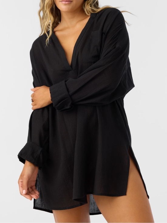O'Neill Other - NWT O’Neill Belizin Cover-Up Tunic Dress - Size Small